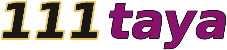 111taya logo