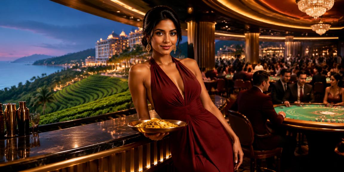 111taya Live Roulette Gold-এ আমরা কী দিচ্ছি